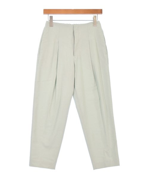 GARAGE OF GOOD CLOTHING กางเกงขายาว