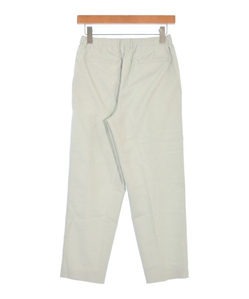 GARAGE OF GOOD CLOTHING กางเกงขายาว