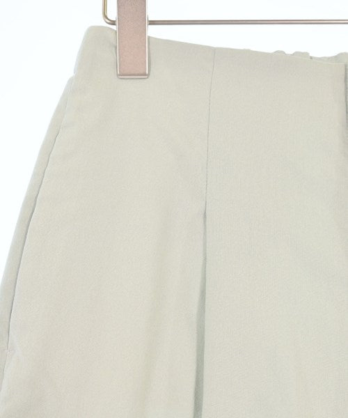 GARAGE OF GOOD CLOTHING กางเกงขายาว