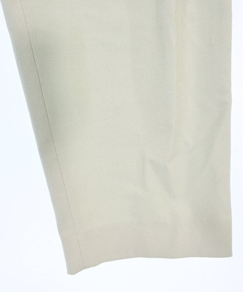 GARAGE OF GOOD CLOTHING กางเกงขายาว