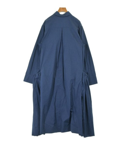 MAISON RABIH KAYROUZ เดรสที่เป็นเสื้อเชิ้ตตัวยาว