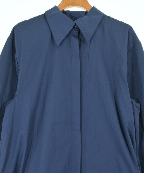 MAISON RABIH KAYROUZ เดรสที่เป็นเสื้อเชิ้ตตัวยาว