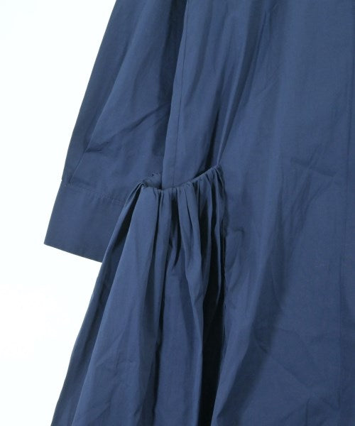 MAISON RABIH KAYROUZ เดรสที่เป็นเสื้อเชิ้ตตัวยาว