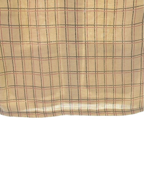 BODE แจ็คเก็ตลำลอง