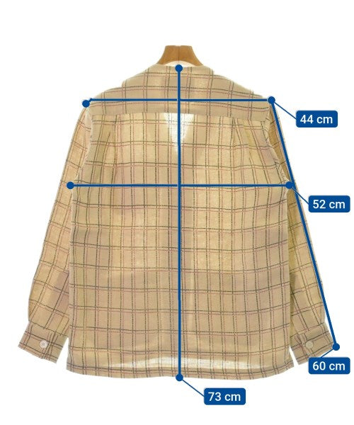 BODE แจ็คเก็ตลำลอง