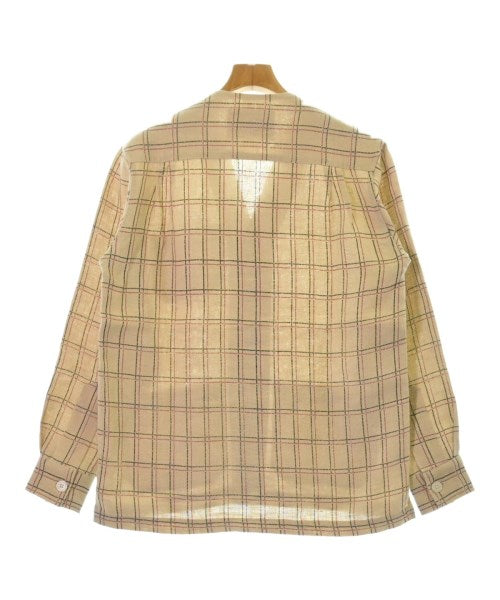 BODE แจ็คเก็ตลำลอง