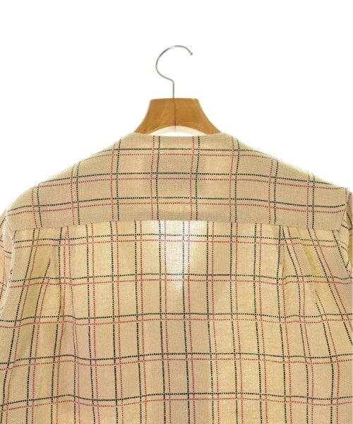 BODE แจ็คเก็ตลำลอง