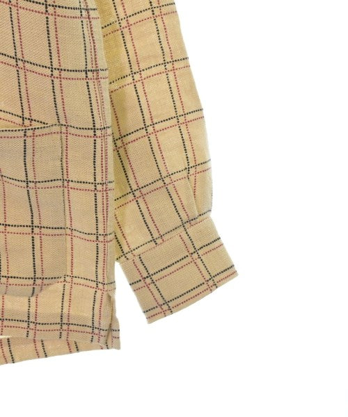 BODE แจ็คเก็ตลำลอง