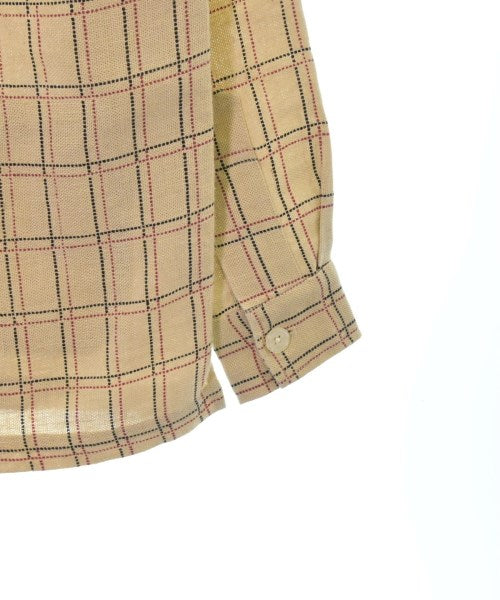 BODE แจ็คเก็ตลำลอง