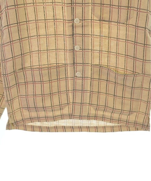 BODE แจ็คเก็ตลำลอง