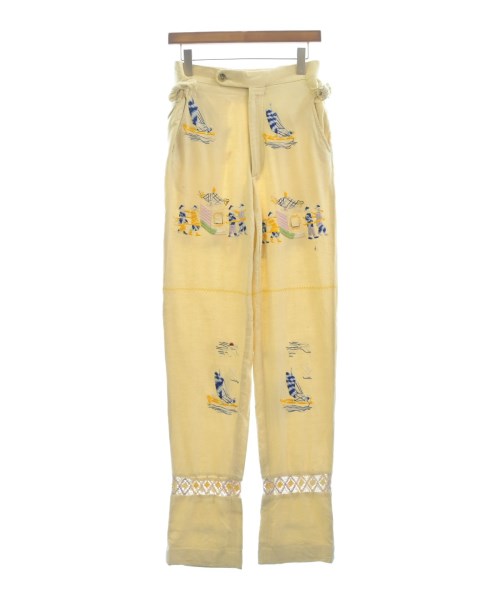 BODE กางเกง อื่น