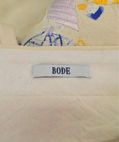 BODE กางเกง อื่น