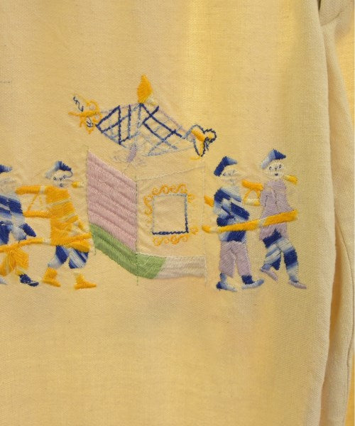 BODE กางเกง อื่น