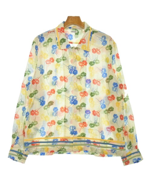 BODE เสื้อลำลอง