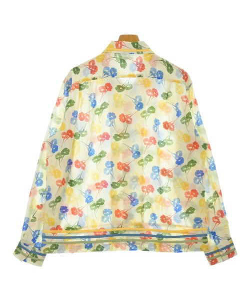 BODE เสื้อลำลอง