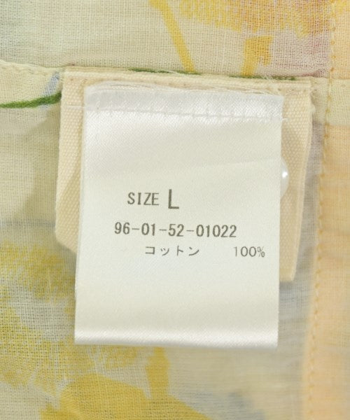 BODE เสื้อลำลอง