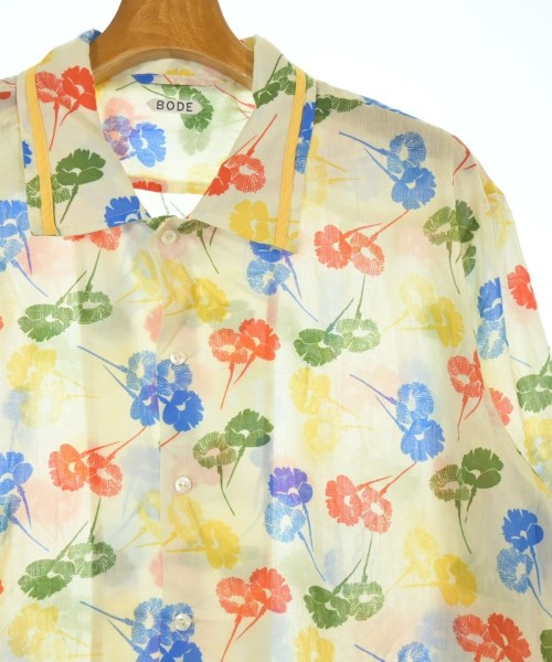 BODE เสื้อลำลอง