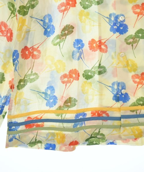 BODE เสื้อลำลอง