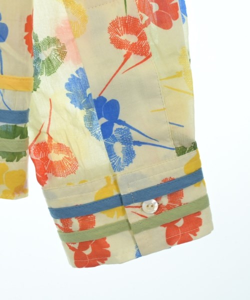 BODE เสื้อลำลอง