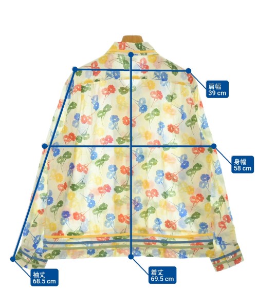 BODE เสื้อลำลอง