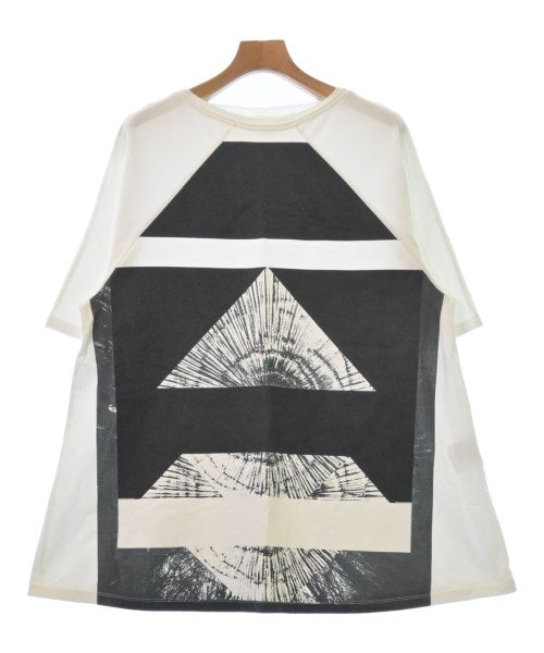 NILoS เสื้อยืด/เสื้อท็อปส์