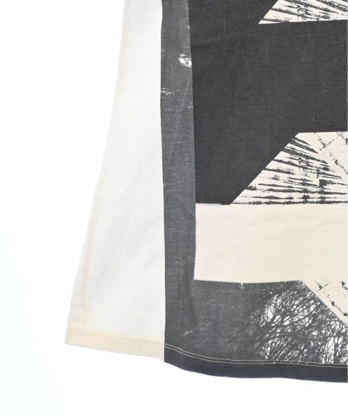 NILoS เสื้อยืด/เสื้อท็อปส์