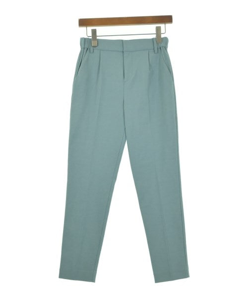 QTUME กางเกงขายาว