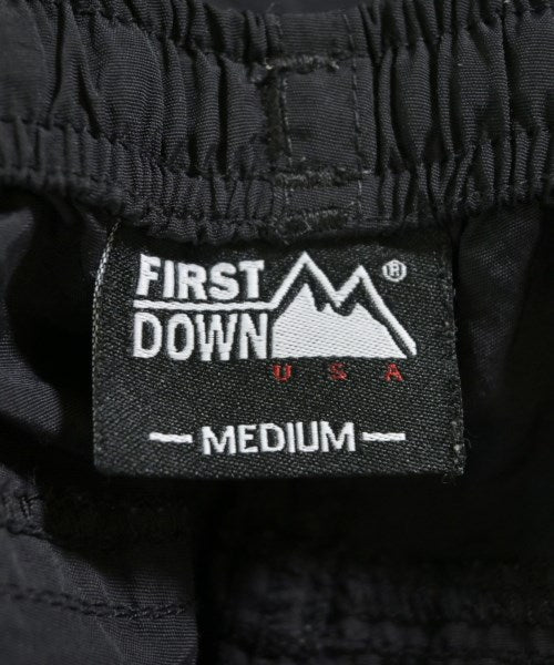 FIRST DOWN กางเกงขาสั้น