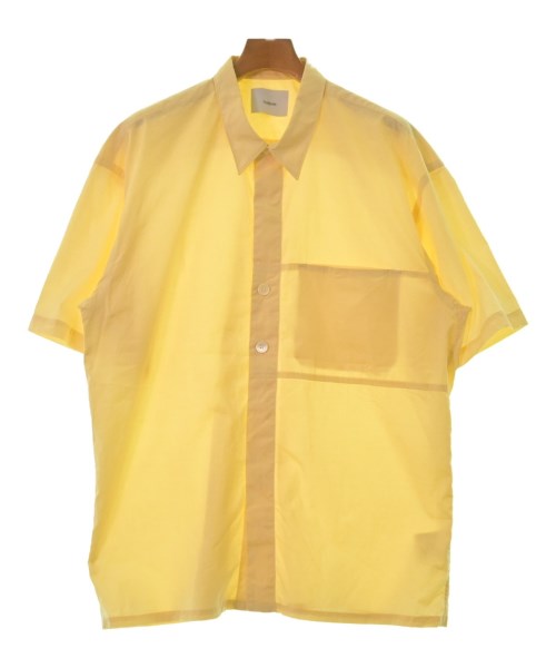 nuterm เสื้อลำลอง