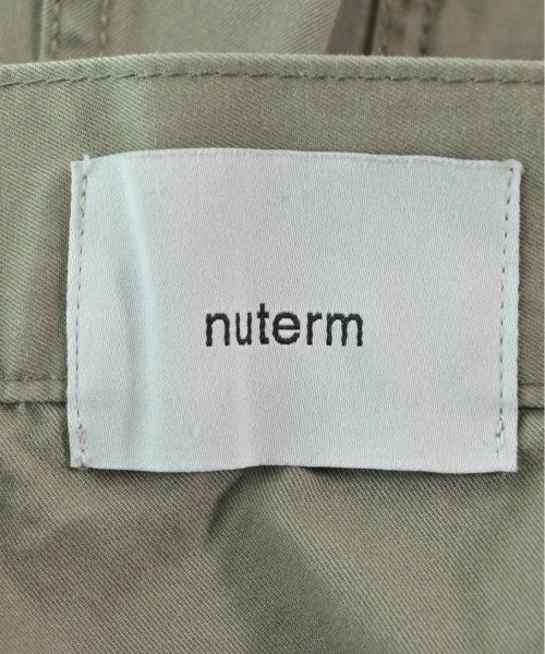 nuterm กางเกง อื่น
