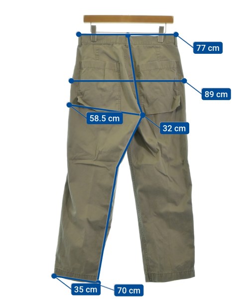 nuterm กางเกง อื่น