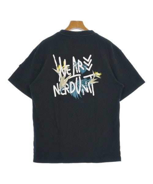 NERDUNIT เสื้อยืด/เสื้อท็อปส์