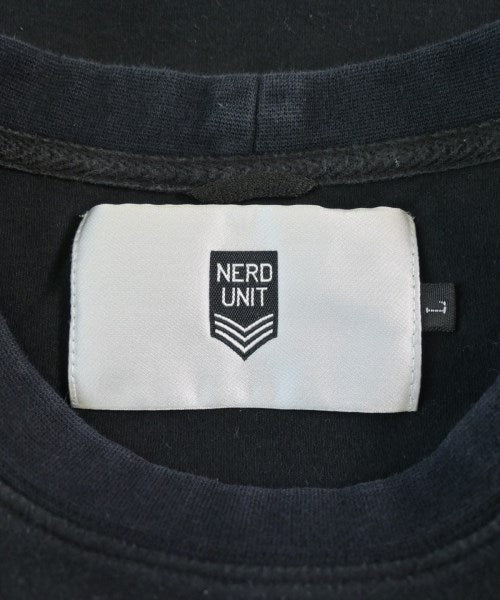 NERDUNIT เสื้อยืด/เสื้อท็อปส์