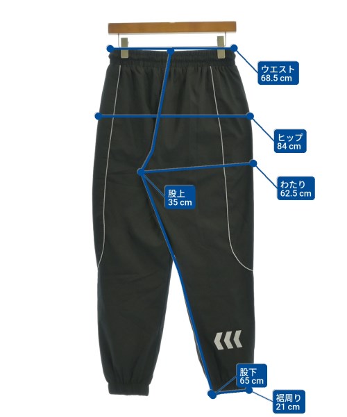 NERDUNIT กางเกง อื่น