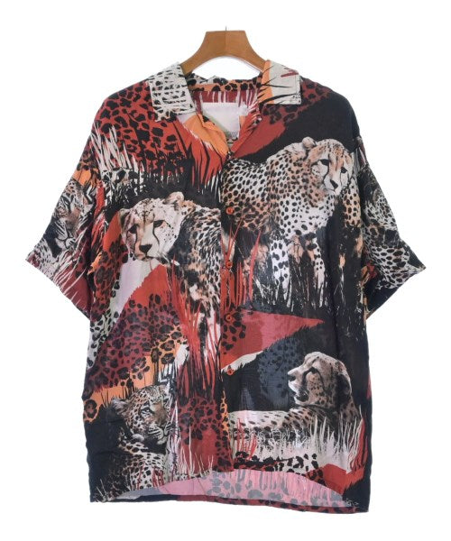 NAPA by Martine Rose เสื้อลำลอง