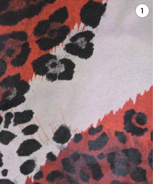 NAPA by Martine Rose เสื้อลำลอง