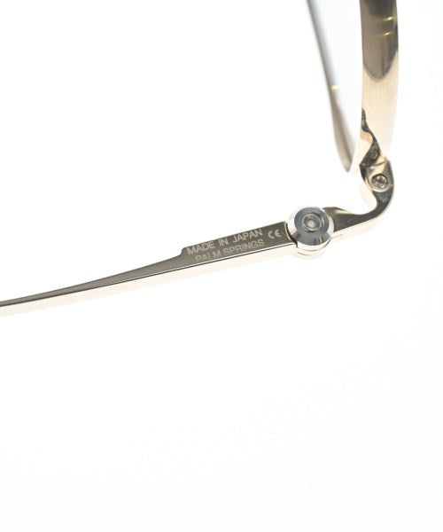 YUICHI TOYAMA แว่นกันแดด