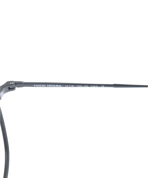YUICHI TOYAMA แว่นตา