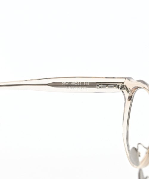 YUICHI TOYAMA แว่นตา