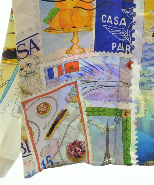 CASABLANCA เสื้อลำลอง