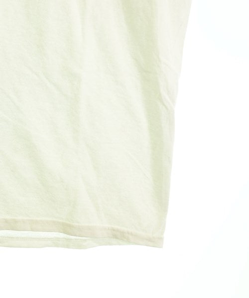 CASABLANCA เสื้อยืด/เสื้อท็อปส์