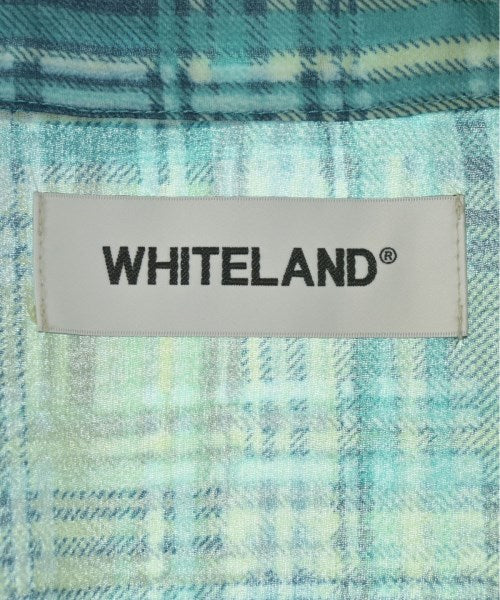 WHITELAND เสื้อลำลอง