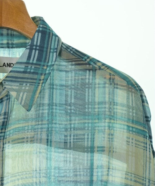 WHITELAND เสื้อลำลอง