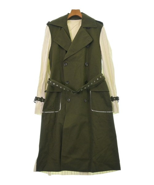 WALES BONNER Raincoat