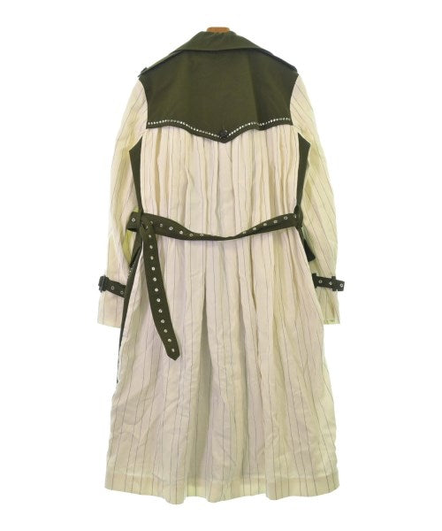 WALES BONNER Raincoat