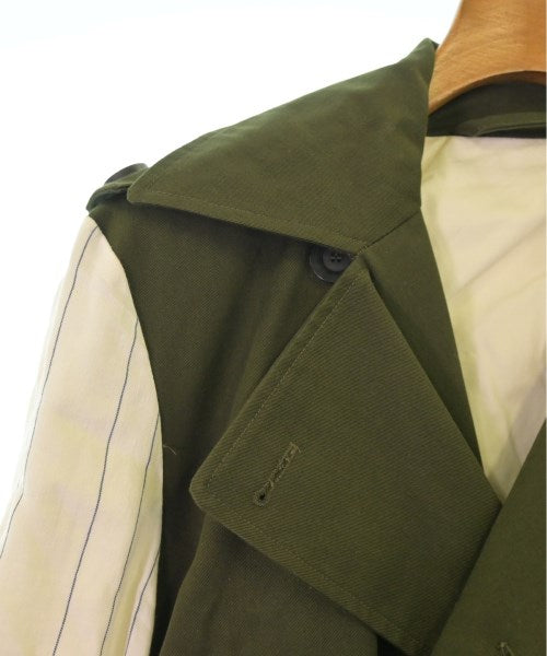 WALES BONNER Raincoat