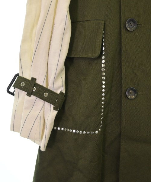 WALES BONNER Raincoat