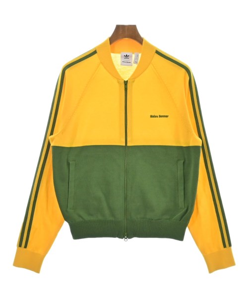 WALES BONNER เสื้อคาร์ดิแกน