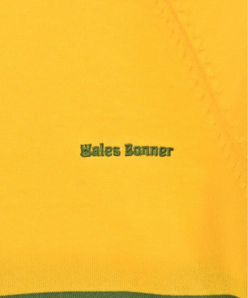 WALES BONNER เสื้อคาร์ดิแกน
