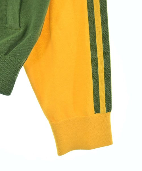 WALES BONNER เสื้อคาร์ดิแกน